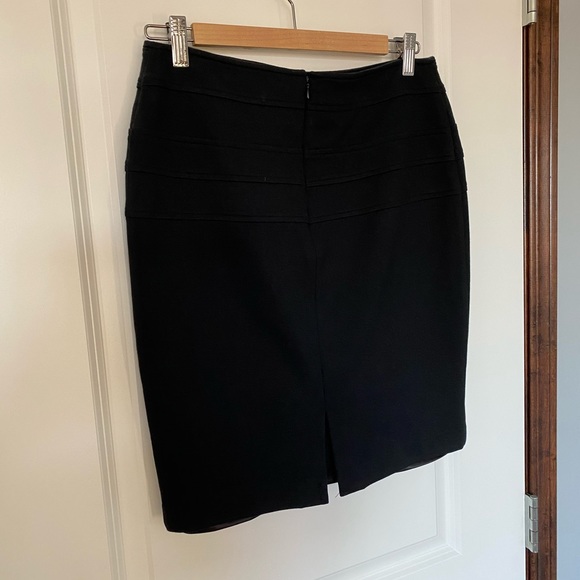 INC Skirt Size 8P - Picture 4 of 5